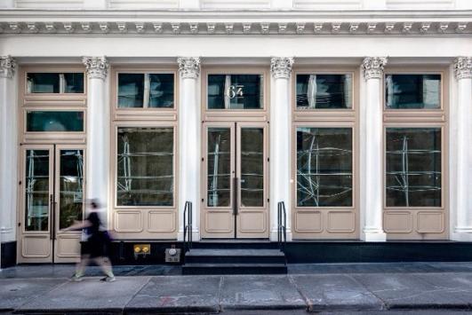  R & Company to Open New 8,000 Sq Ft Gallery Spring 2018 