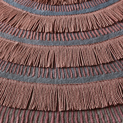 'From Europe with Love' by Sam Baron at Cristina Grajales Gallery