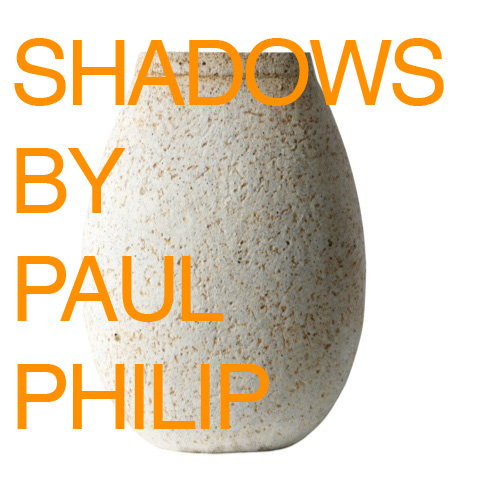 'Shadows" by Paul Philip at Hedge Gallery