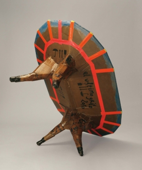 Peckham Shield by El Ultimo Grito