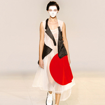 Future Beauty: 30 Years of Japanese Fashion