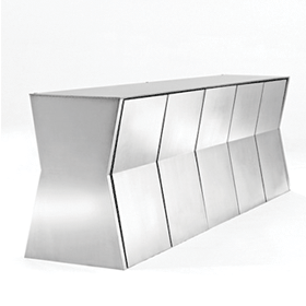 Monolith by Gioia Meller Marcovicz  2008 © Gioia Meller Marcovicz