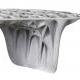 Janne Kyttanen, 'Sedona' bench (2014), aluminium, Galerie VIVID edition of 8 + 2AP