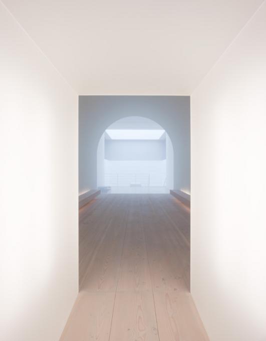 John Pawson : Plain Space