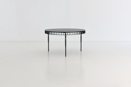 A Solo by Gregor Jenkin at Southern Guild 