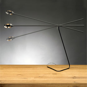 S1 by Lutz Pankow Design - ICFF Studio 2008