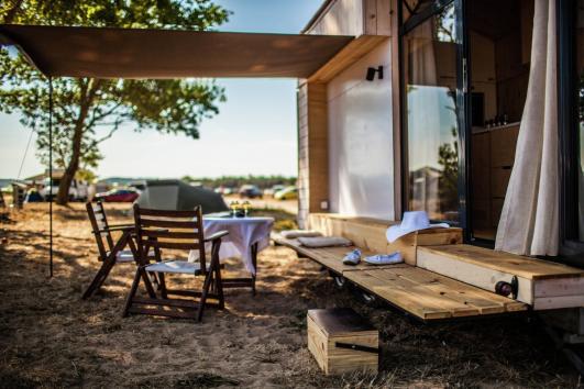 Bulgarian Vacation House by Hristina Hristova