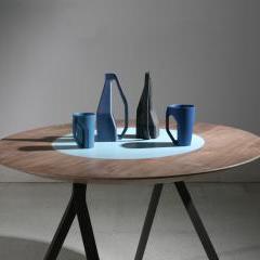 A Domestic Landscape - Victoria Wilmotte 