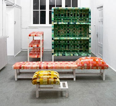 Odds & Ends/Bits & Pieces - Photo: Marielle Leenders/Jo Meesters 2008