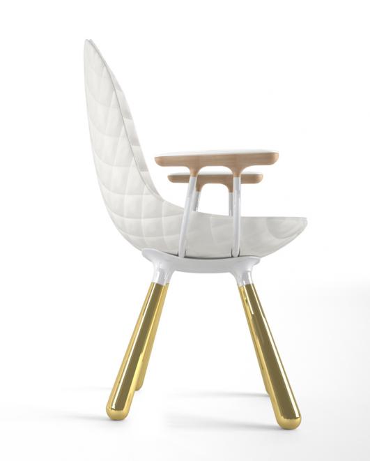Jaime_Hayon_Tudor_Chair