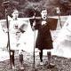 Intellectual Barbarians: The Kibbo Kift Kindred at Whitechapel Gallery