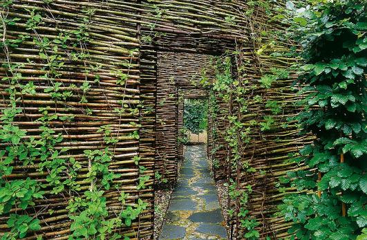 The Mill House by Wingårdhs