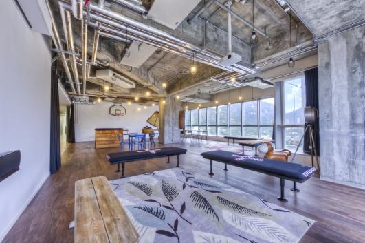 Lane Crawford Joyce Group's HK$79.2m Hong Kong Makeover