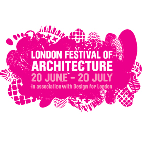 London Festival of Architecture 2008