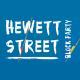 Hewett Street Block Party