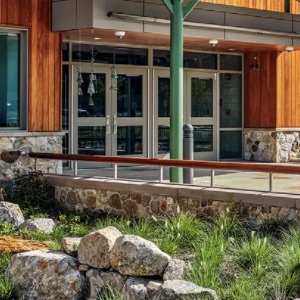 Landscape architects now design for mass shootings