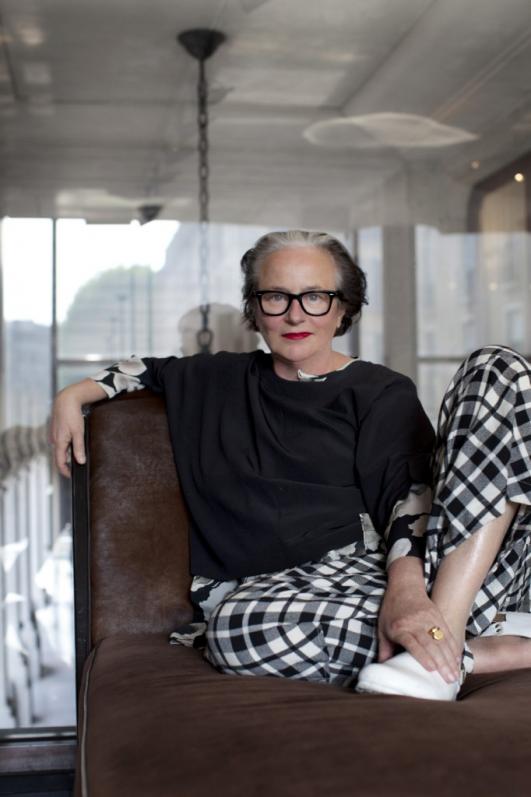 The Edelkoort Design Collection