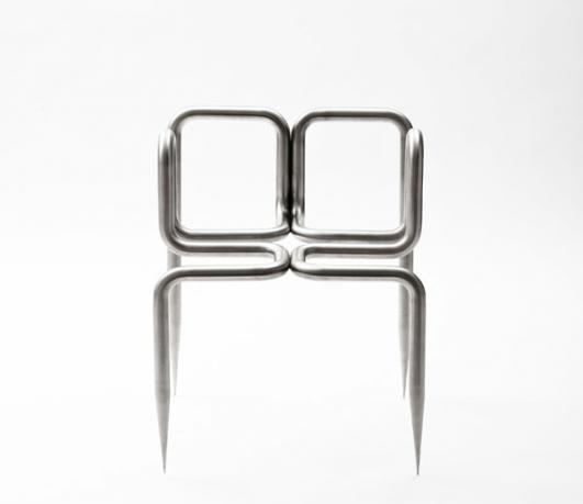 “Love me tender” by Didier Faustino 