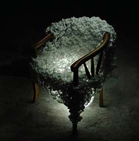 Re-Love Lighting by Maezm Studio ©Maezm Studio