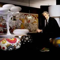 Marcel Wanders: Pinned Up at the Stedelijk 25 years of design