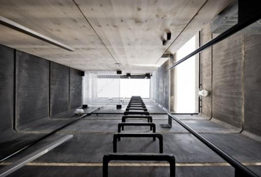 One Man Sauna by Modulorbeat