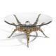 Octopus Table by Mark Brazier Jones
