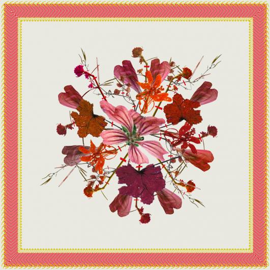 Nodus Carpet by Kiki Van Eijk