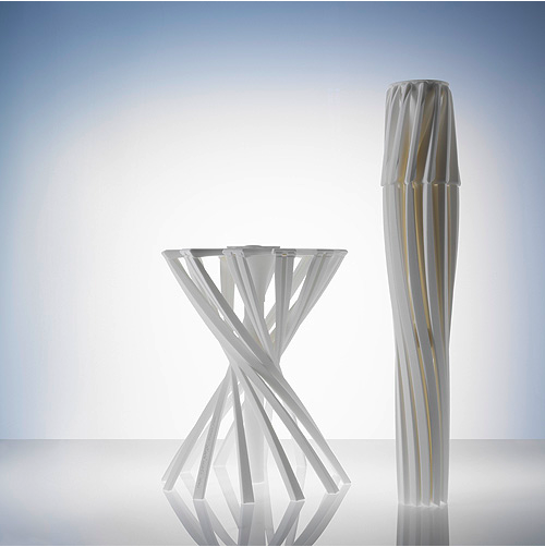 Patrick Jouin’s OneShot.MGX folding stool