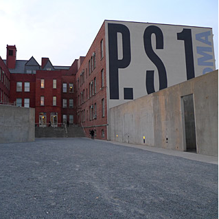 Moma/P.S.1 Young Architects Program