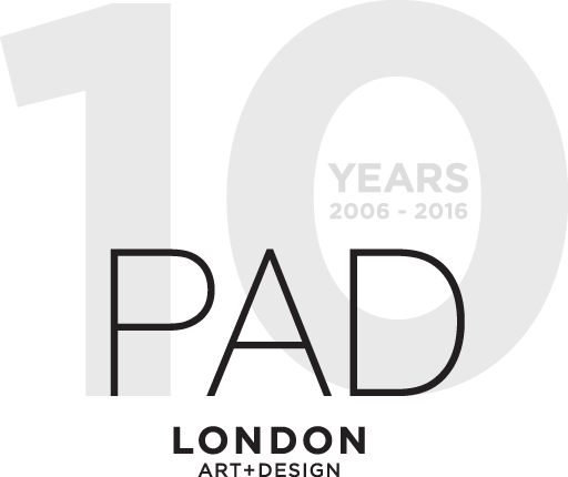 PAD London 2016: Celebrating 10 Years 