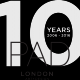 PAD London 2016: Celebrating 10 Years 