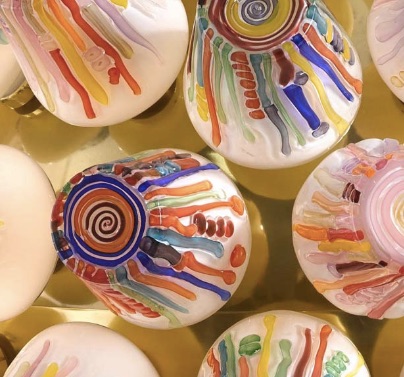 Phillips "Nordic Master & Design" September Sales Results