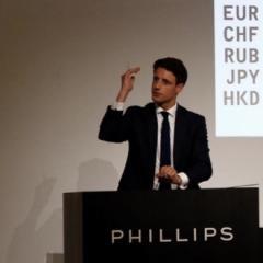 Phillips’ April Design Auctions Total £8.4 Million