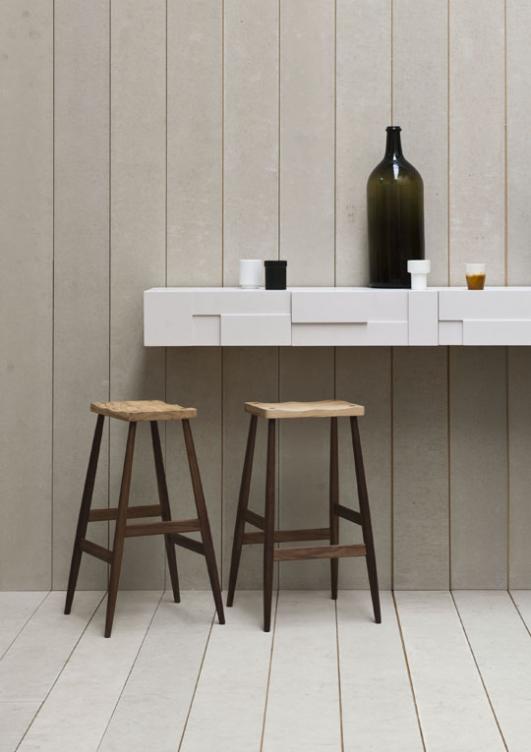 Holland Park School chair by Pinch Design