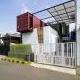 Container for Urban Living by Atelier Riri