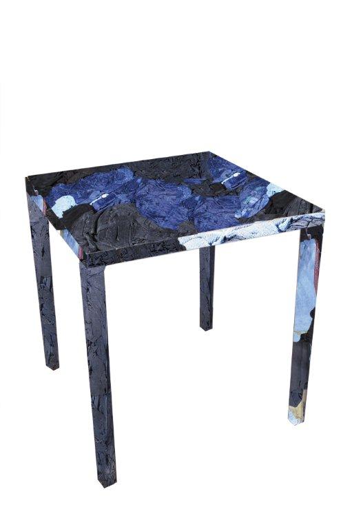 REMEMBERME by Tobias Juretzek