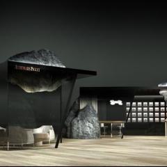 Mathieu Lehanneur / Audemars Piguet / Art Basel Hong Kong - Basel - Miami