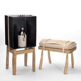 Vauxhall Collective Commision collection by Simon Hasan