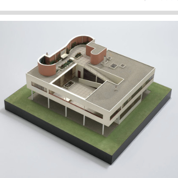 Le Corbusier: An Atlas of Modern Landscapes 