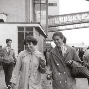 Vertical Urban Factory a lecture by Nina Rappaport