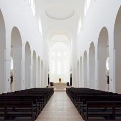 Moritzkirche by John Pawson