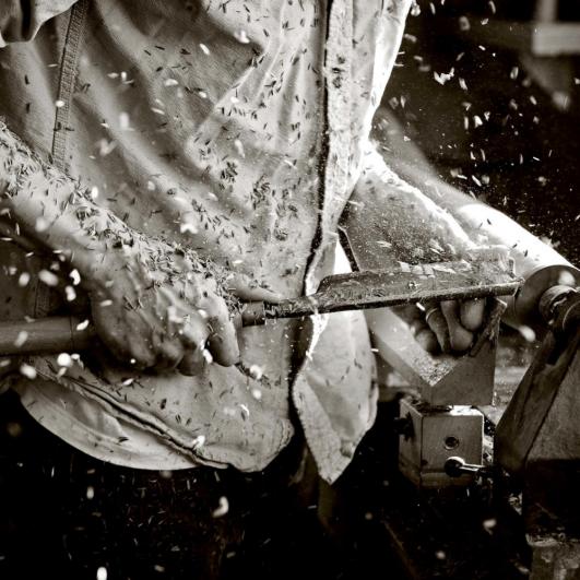 'Singularity' by Christopher Kurtz at Hedge Gallery