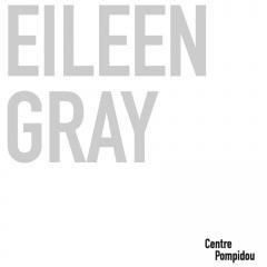 Eileen Gray at Centre Pompidou 