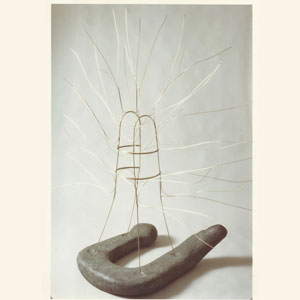 The Painful Truth About Isamu Noguchi’s Design For Martha Graham