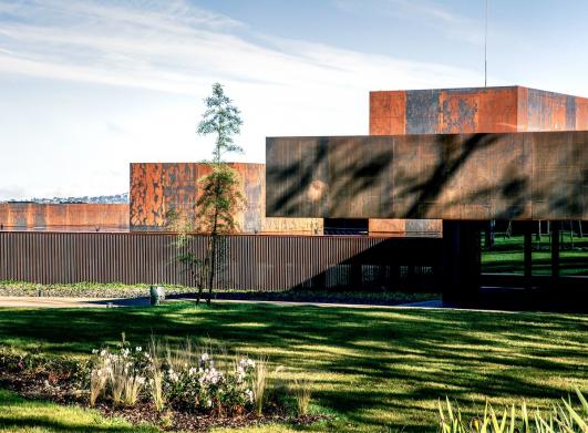 HISAO SUZUKI/PRITZKER ARCHITECTURE PRIZE