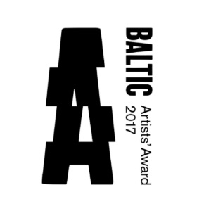 Announcement Of Major New International Artist Award:  Baltic Artists’ Award