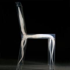 Ghost Chair by Drift