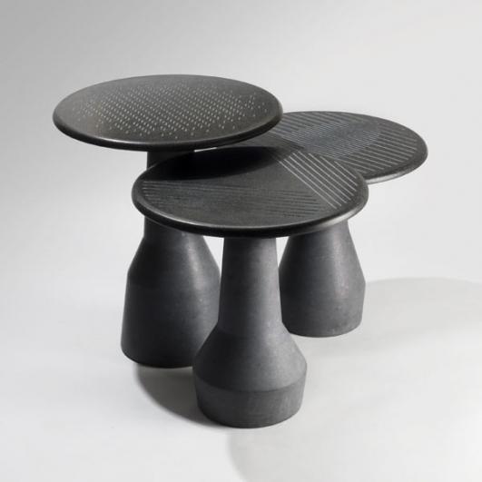 Tailledouce by Thibaud Klepper