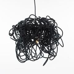 ScribbleLamp by Thout
