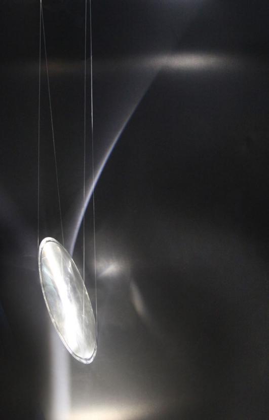 'The Far Side of Reason' by Troika at gallery OMR